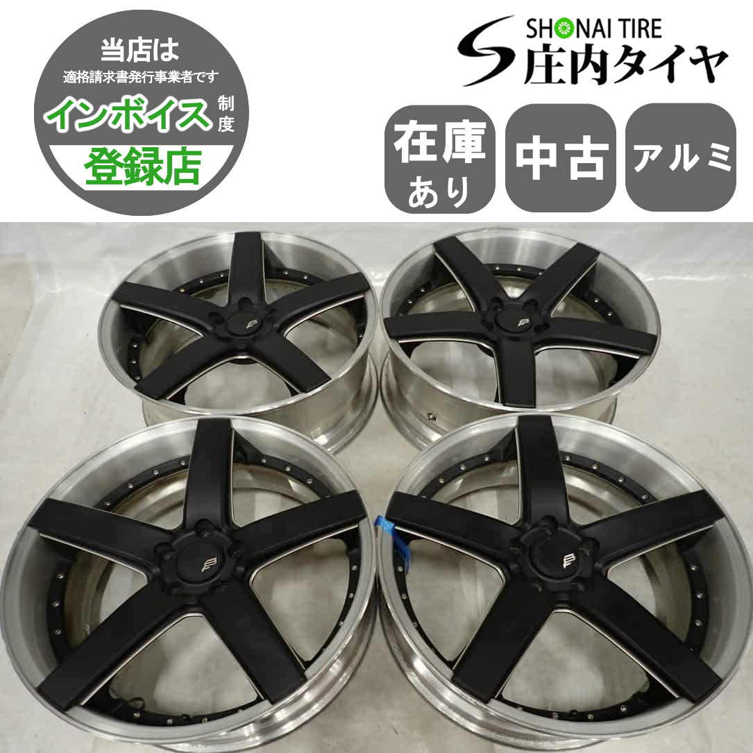 4本 会社宛送料無料 20×8.5J RAYS ブラックフリート V205C アルミ 5穴 PCD 114.3mm +38 ハブ径73mm アルファード ヴェルファイア NO,F9000拍卖
