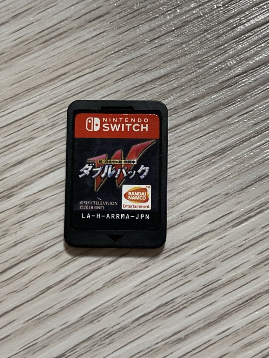 Switch 超 戦闘中 逃走中拍卖