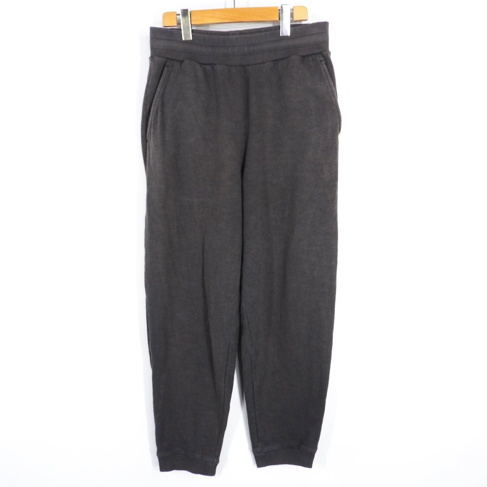 Jackman ジャックマン JM4165 Sweat Rib Pants size L #37112 ボトムス カジュアル アメカジ スウェット拍卖