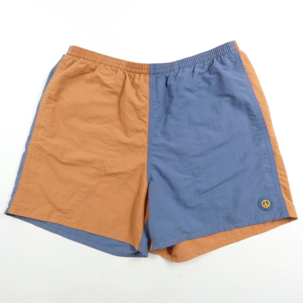 Patagonia パタゴニア バギーズショーツ 5インチ size L #37093 送料360円 ボトムス アウトドア カジュアル アメカジ拍卖