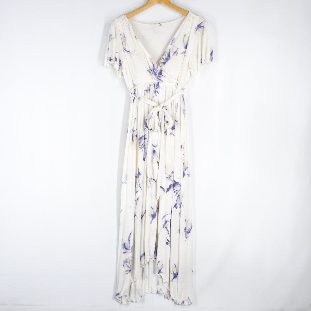 gelato pique ジェラートピケ ワンピース Size F #37188 レディース カジュアル ルームウエア拍卖