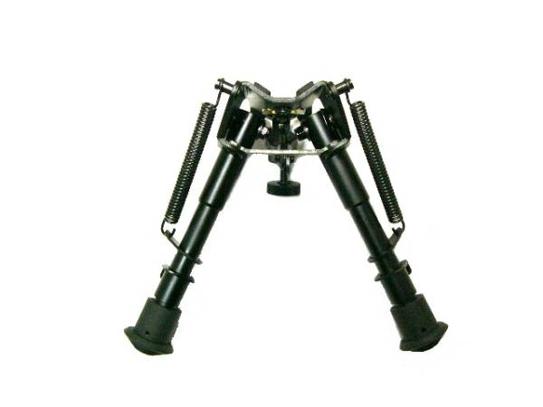 簡単脱着バイポット東京マルイ対応ハリスタイプ伸縮式バイポッド新品 VSR-10 対応 vsr10拍卖
