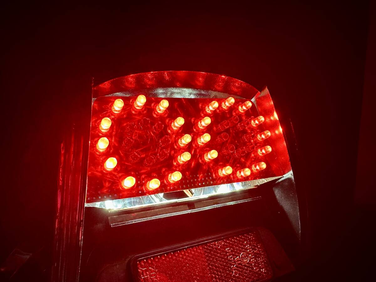 【60日保証】ZX af34 af35 ☆◎◎テールランプLEDユニット☆拍卖