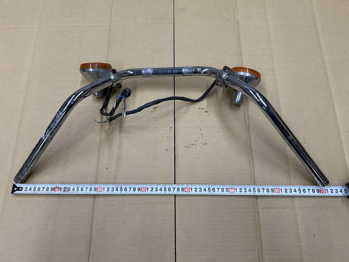 Z1 Z2 KZ 当時物 LTDハンドル拍卖