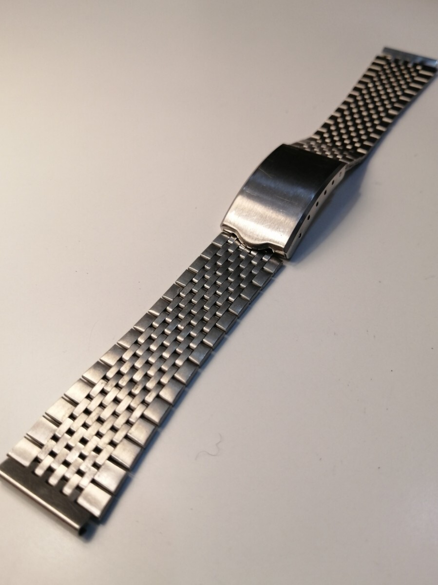 Bambi 9連 巻 ベルト バンド ブレスレット 251031 直管18ミリ×長さ約16cm程度拍卖