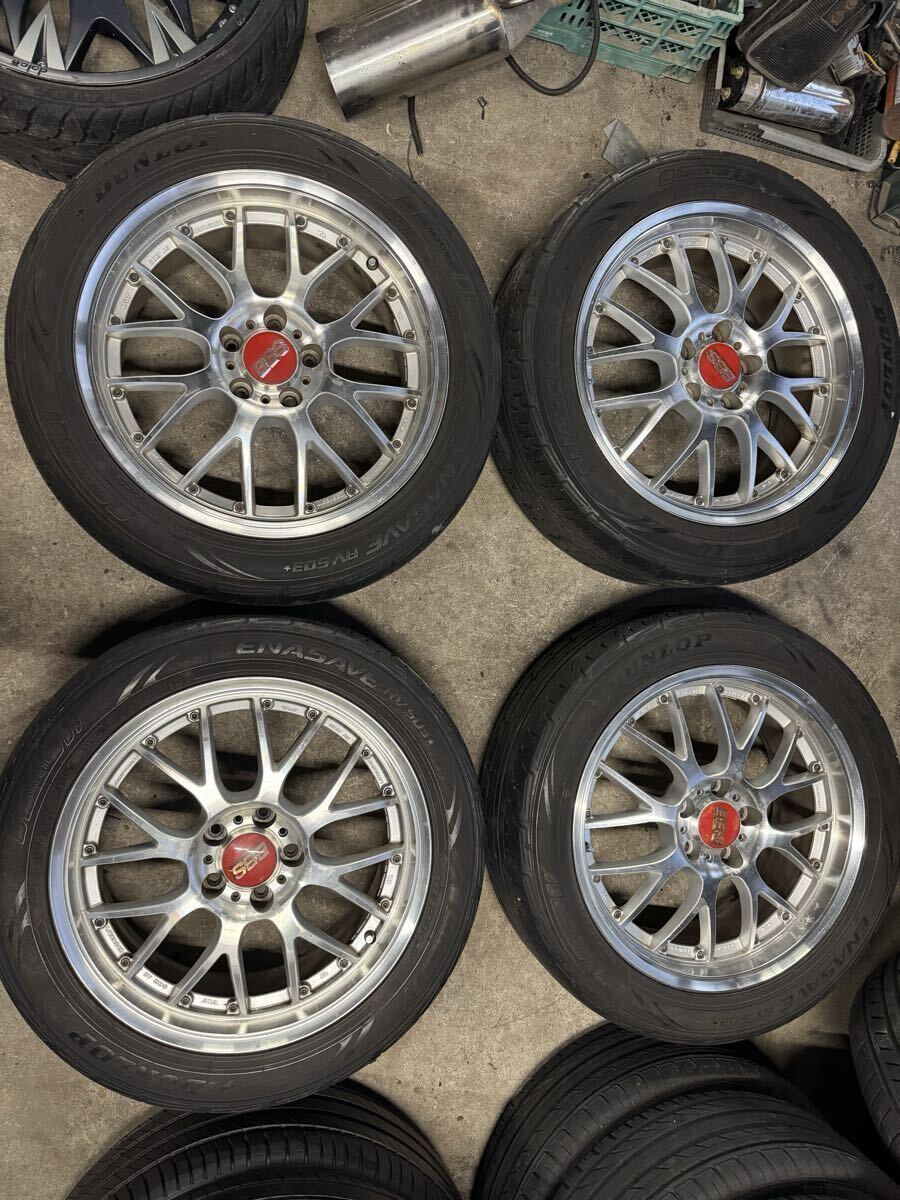 BBS 235 50 18 バリ山 BBS 拍卖