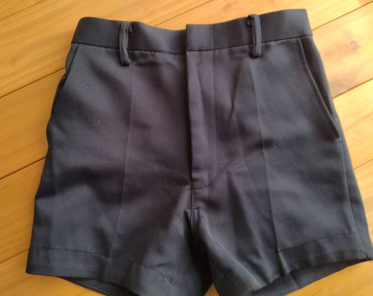 小学生☆スクールズボン☆130サイズ①拍卖