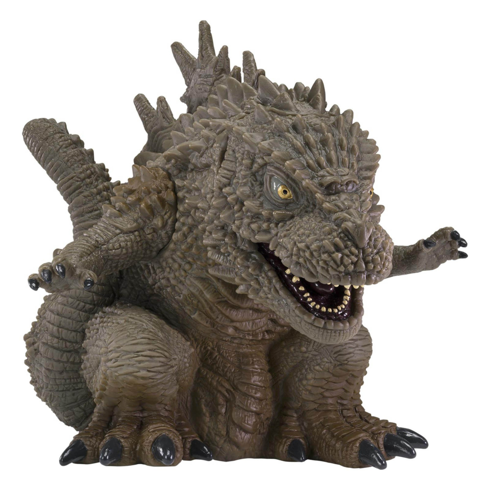 『ゴジラ-1.0』 鎮座獣 呉爾羅(2023)A単品/バンプレスト フィギュア GODZILLA FIGURE バンダイスピリッツ拍卖