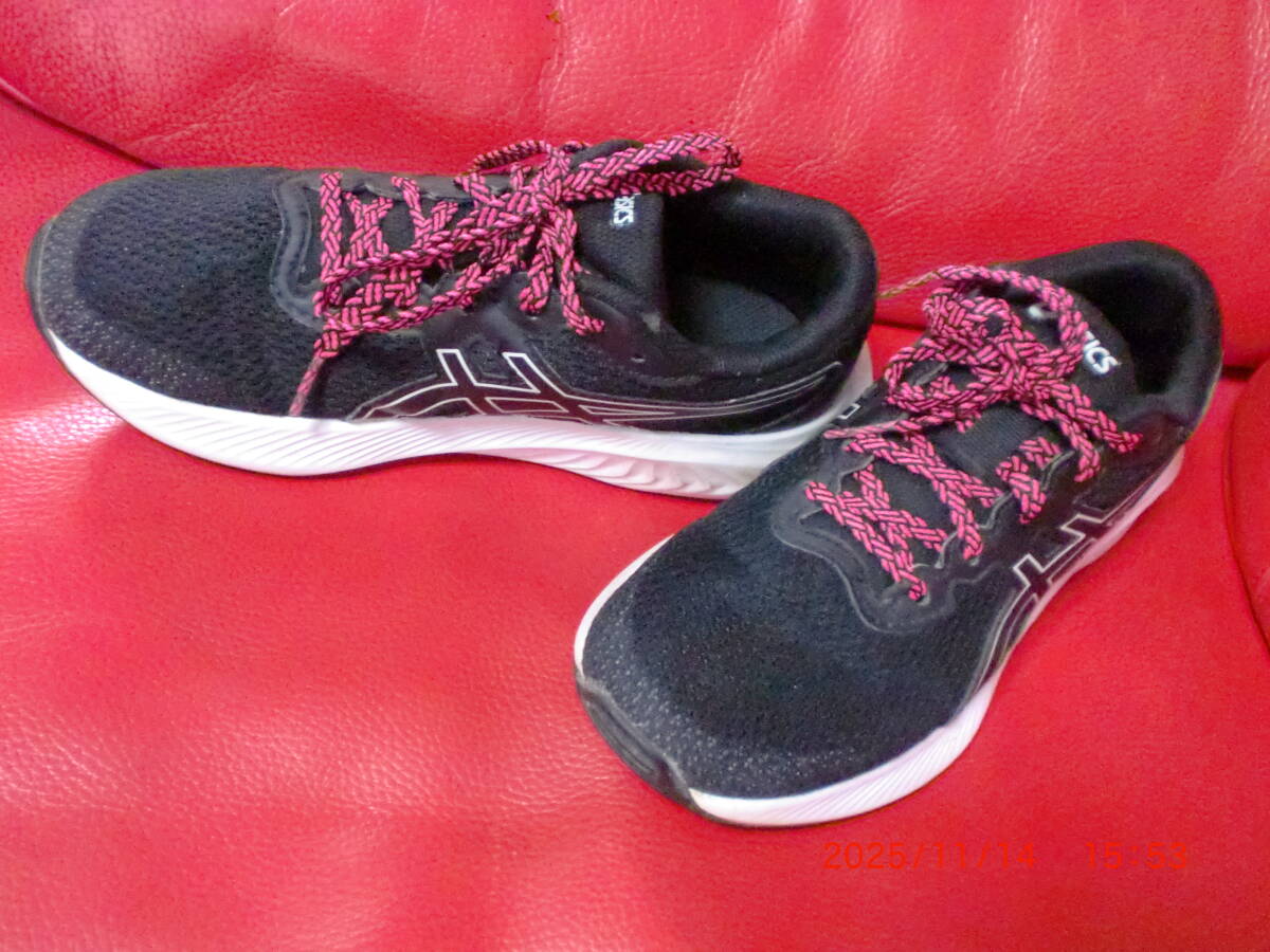 ascs.GEL-excte10.22.0cmLady&kids.ネット洗濯天日干し拍卖