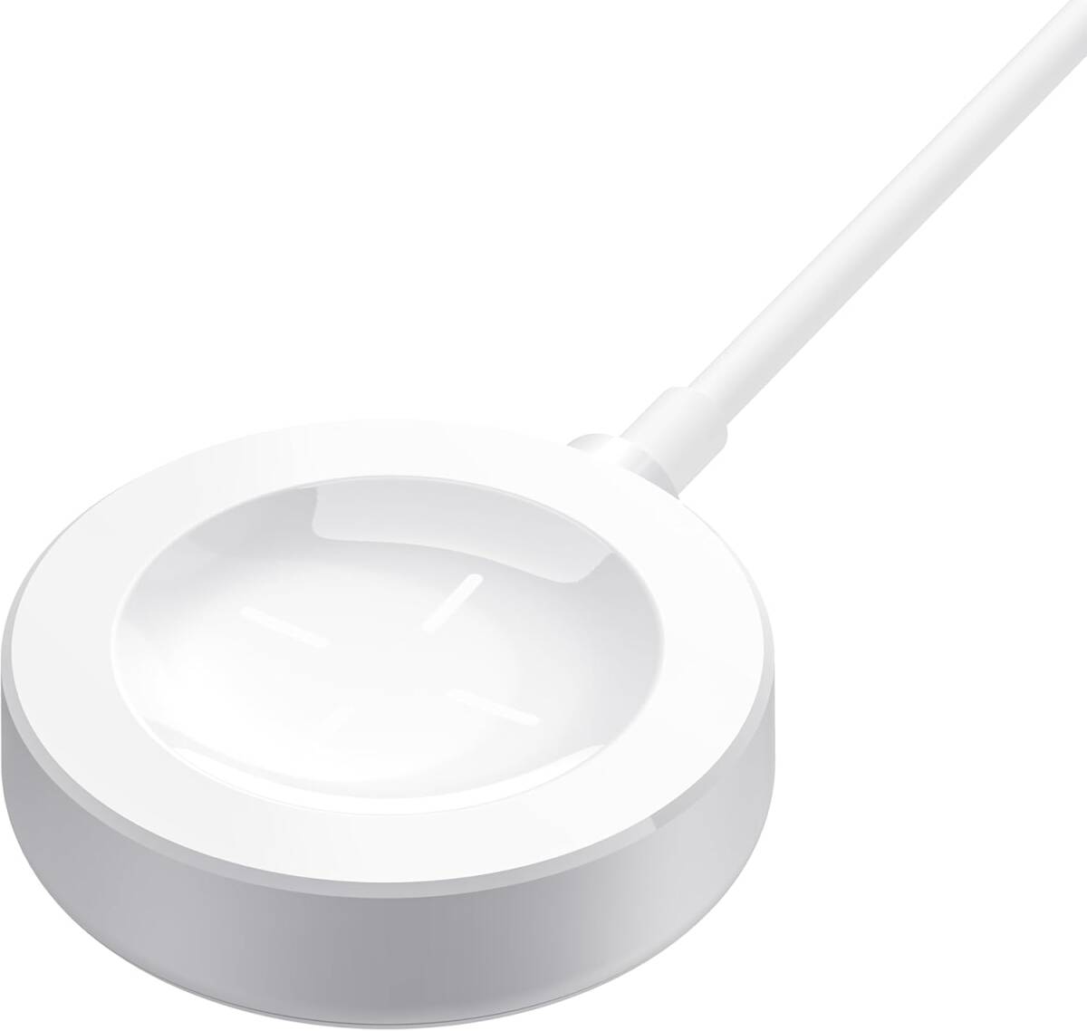 ★在庫処分★ ★新品★ HUAWEI WATCH Wireless Charger ファーウェイスマートウオッチワイヤレス充電器 Power-CW010(CP81-1)拍卖