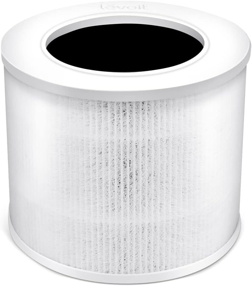 ★在庫処分★ ★新品★ 【純正品】Levoit (レボイト) 空気清浄機 Coremini 交換用フィルター LRF-C161-WJP ホワイト拍卖