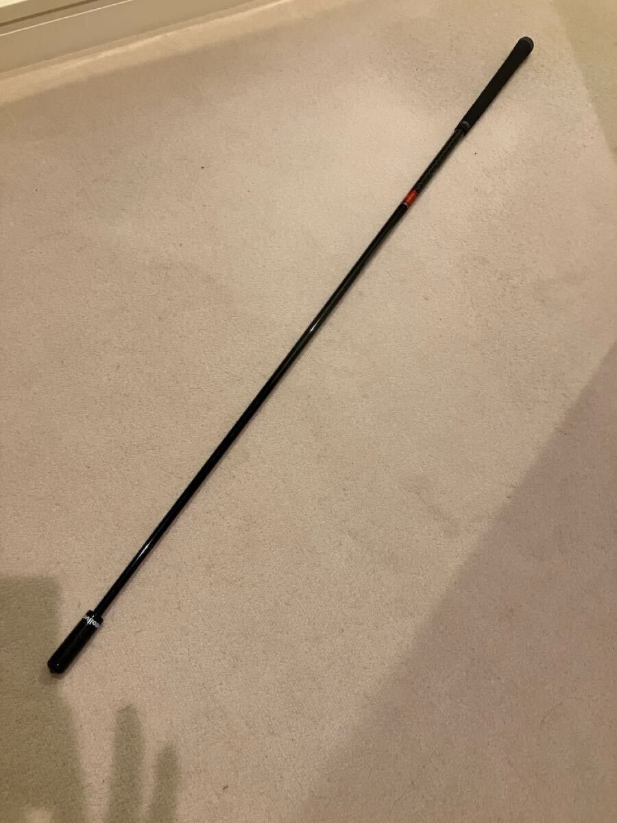 送料無料 テーラーメイド ドライバーシャフト TENSEI Pro Red 1K テンセイ プロ レッド 1K テーラーメイドスリーブ付き S拍卖