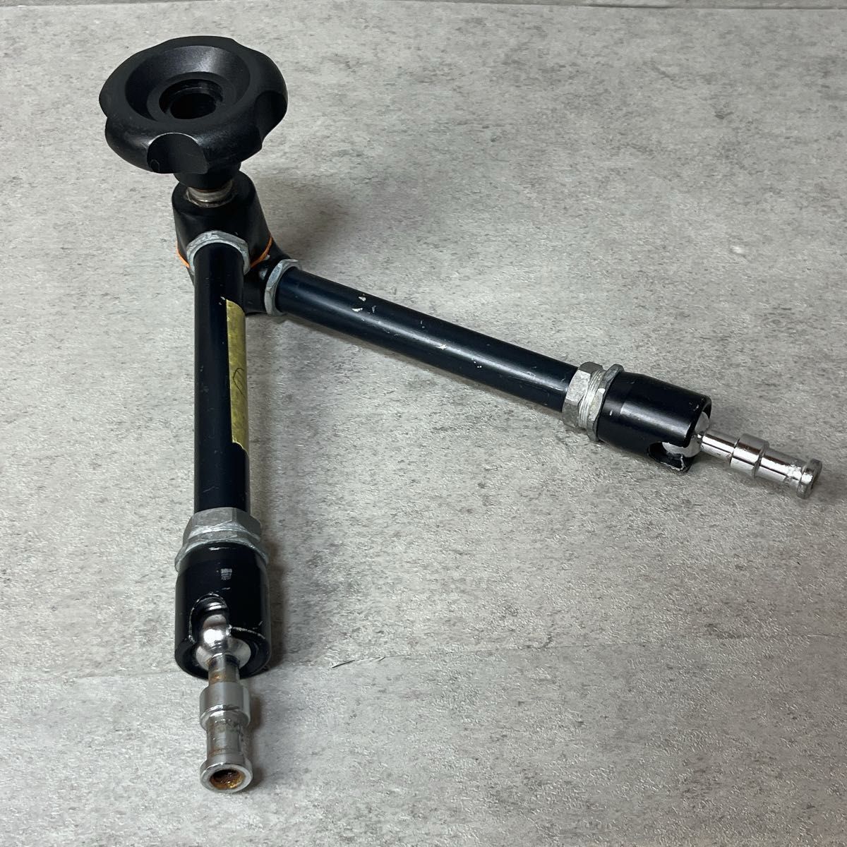 Manfrotto マンフロット バリアブルフリクションアーム 244 ⑯拍卖