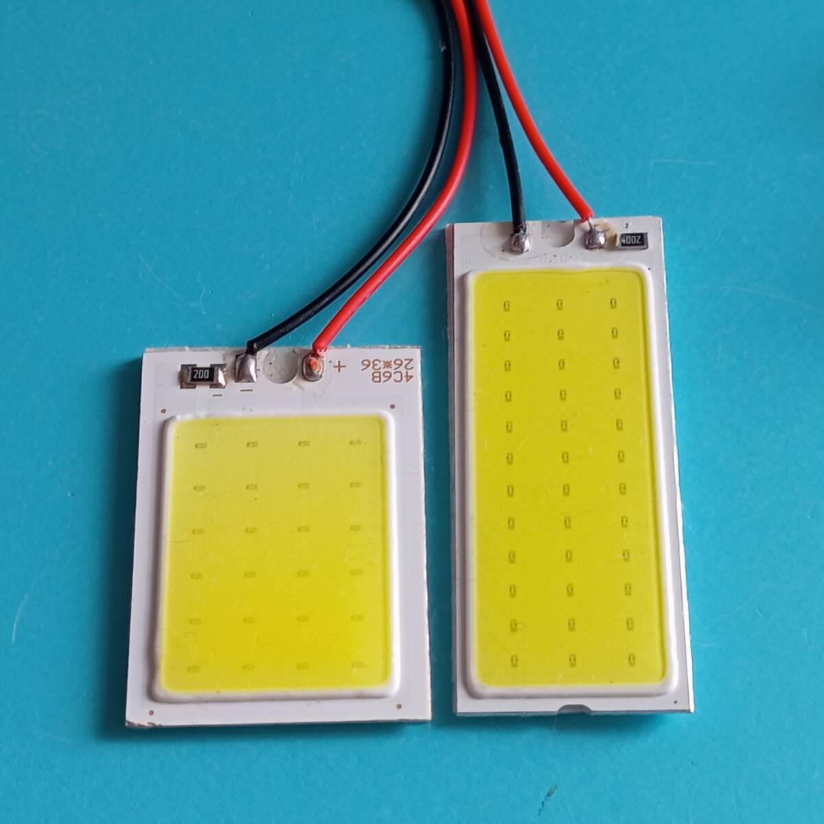 超爆光!エブリィワゴン DA64系 DA17W T10 LED ルームランプ 2点セット ホワイト スズキ /c24/c36拍卖