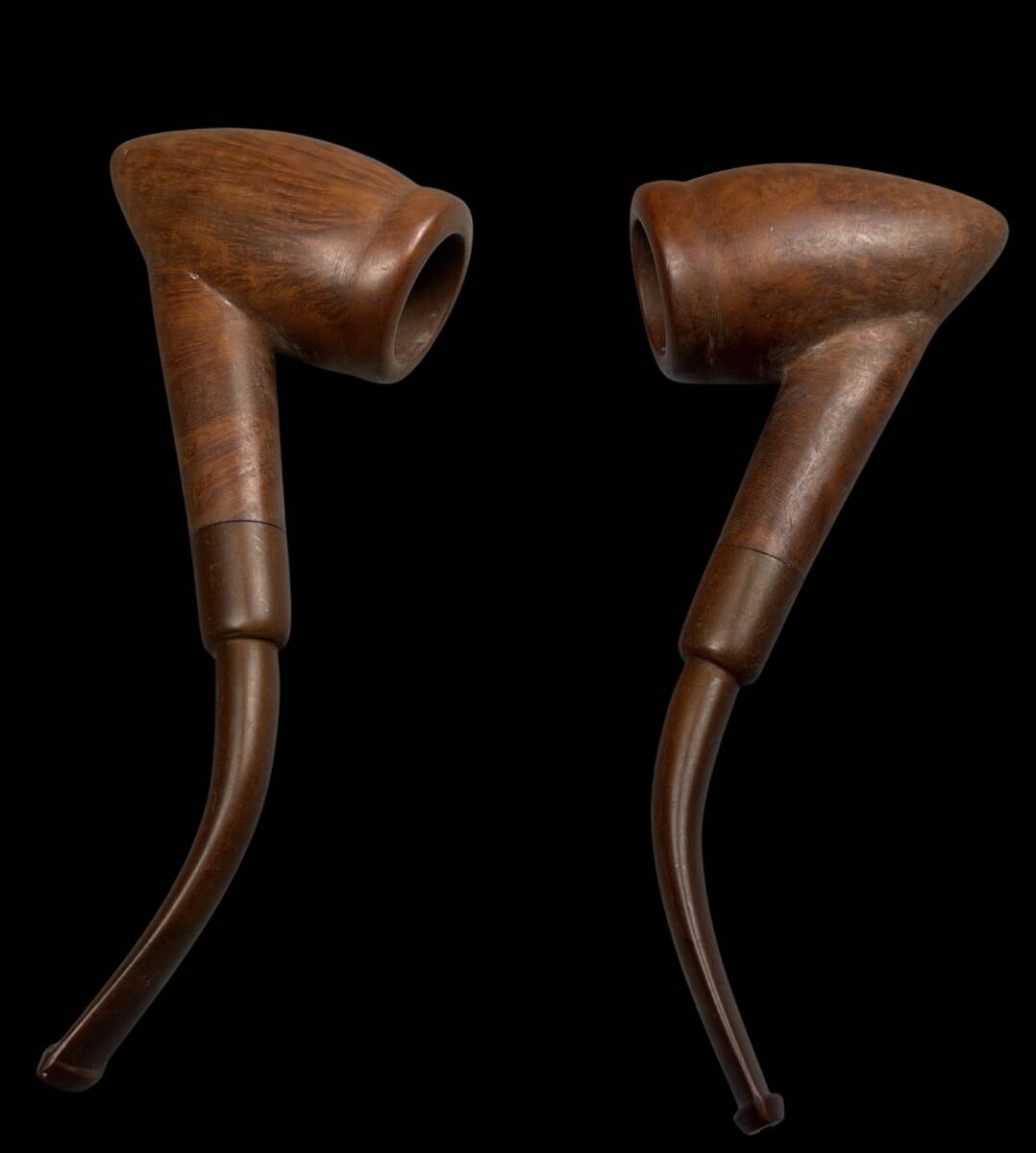 【偲】うぶ品 古いパイプ ランド パイプ 喫煙具 t-331拍卖