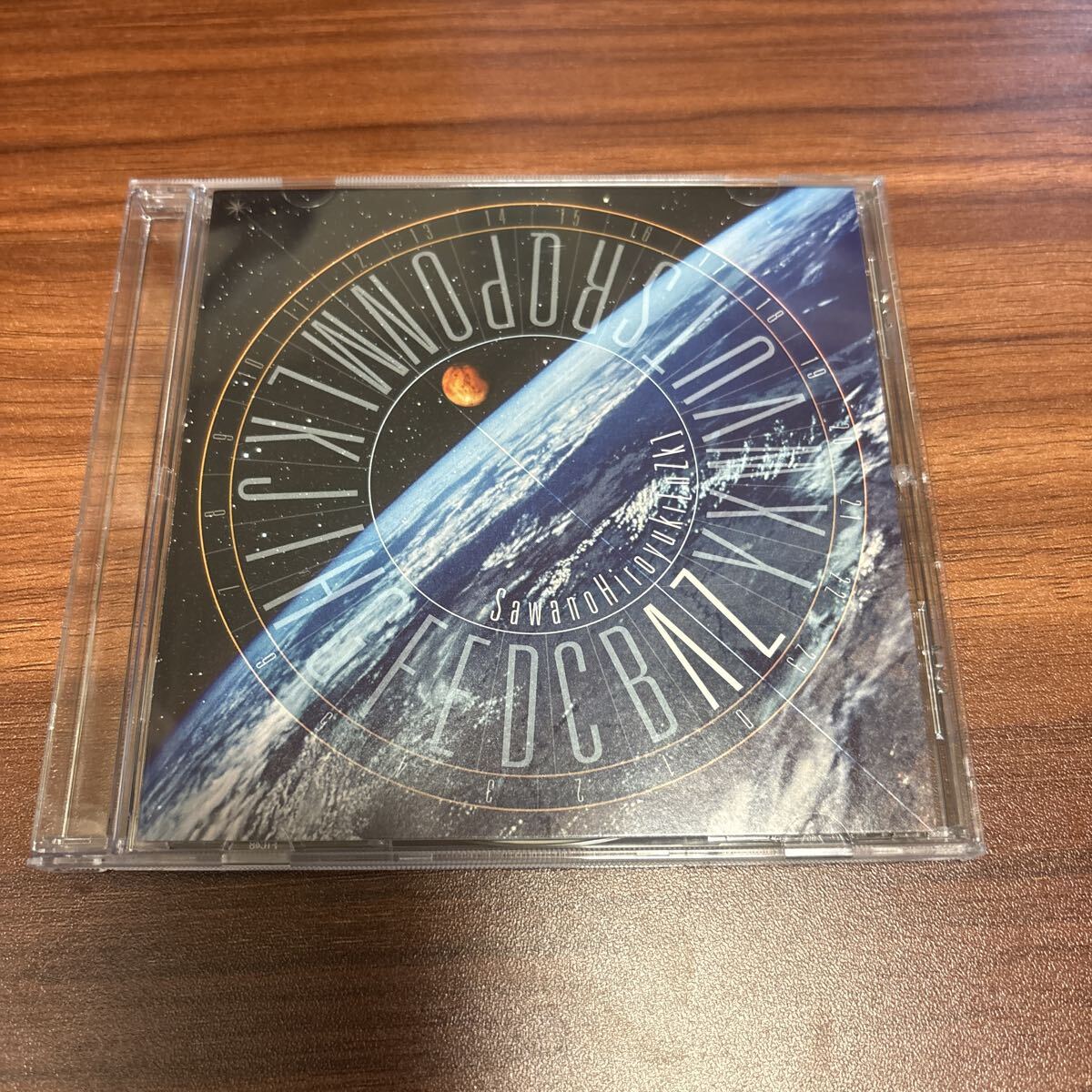 S)CD A/Z|aLIEz - SawanoHiroyuki[nZk拍卖