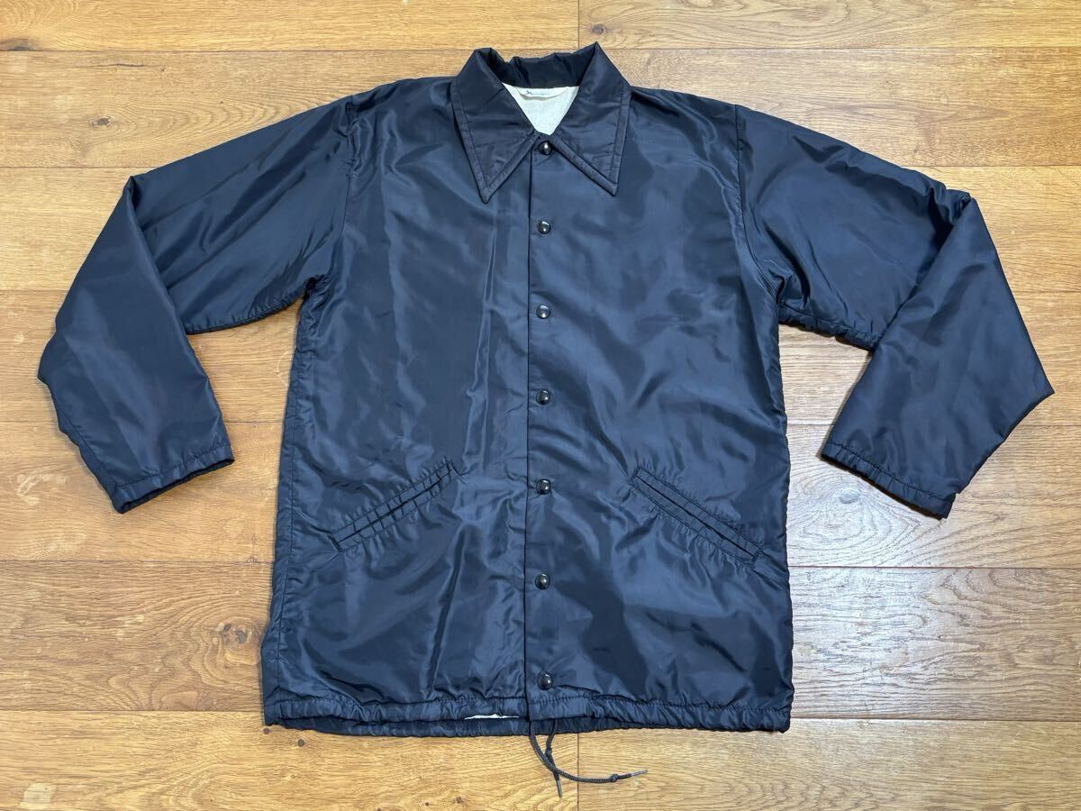 ビンテージ felco ナイロンジャケット コーチジャケット 70's〜80's拍卖
