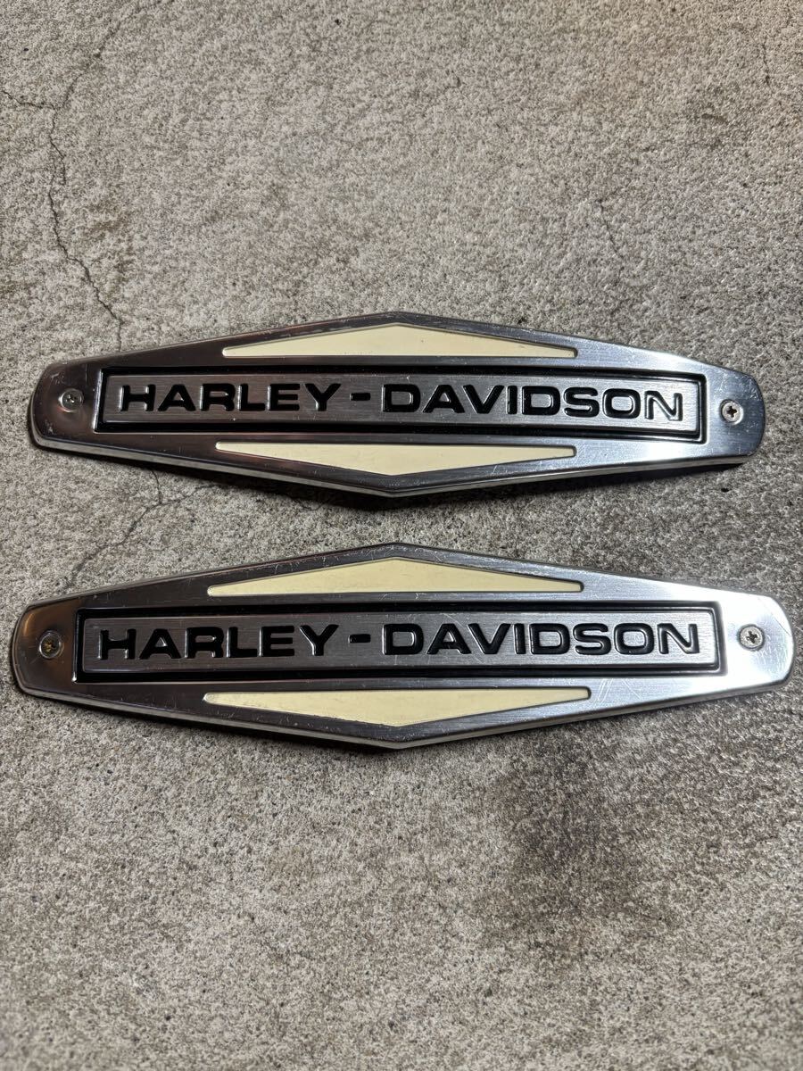 ハーレー 66〜71 タンクエンブレム エンブレム アーリー ショベル パン パンヘッド ナックル拍卖