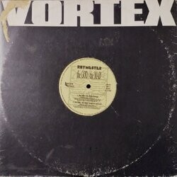 RHYMESTER / THE GOD / THE MAD拍卖