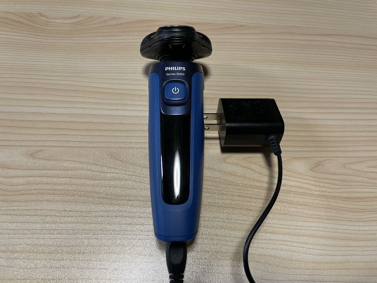 PHILIPS フィリップス5000 シリーズ S5445 メンズシェーバー拍卖