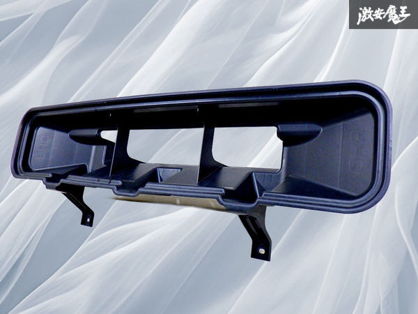 【破損無し】 スズキ純正 JB74W ジムニーシエラ フロントダクト インナーダクト カバー パネル 72382-78R0 棚14P拍卖