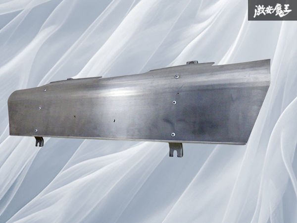 【チタン製!ワンオフ品】ポルシェ Porsche 911 ナロー 69y’~71y' フロントトランク内 仕切り板 全長約89cm 即納 棚18K拍卖