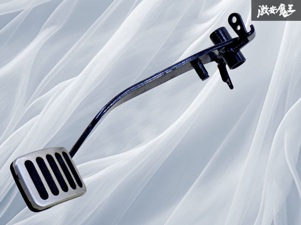 【ストア出品】スズキ 純正 ZC33S スイフトスポーツ クラッチペダル 単体 即納 棚16J2拍卖