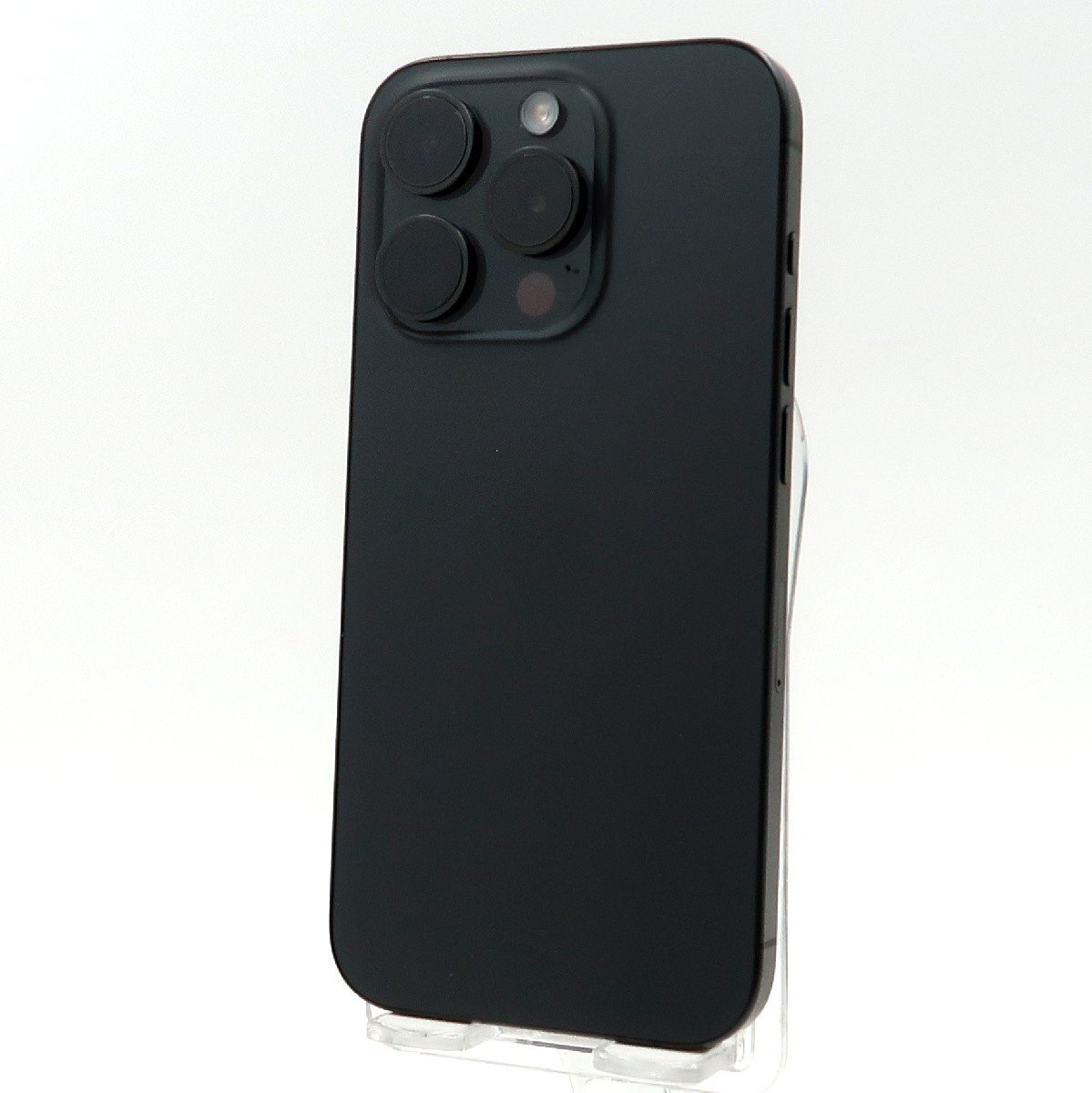 ◇【Apple アップル】iPhone 15 Pro 512GB SIMフリー MTUH3J/A スマートフォン ブラックチタニウム拍卖