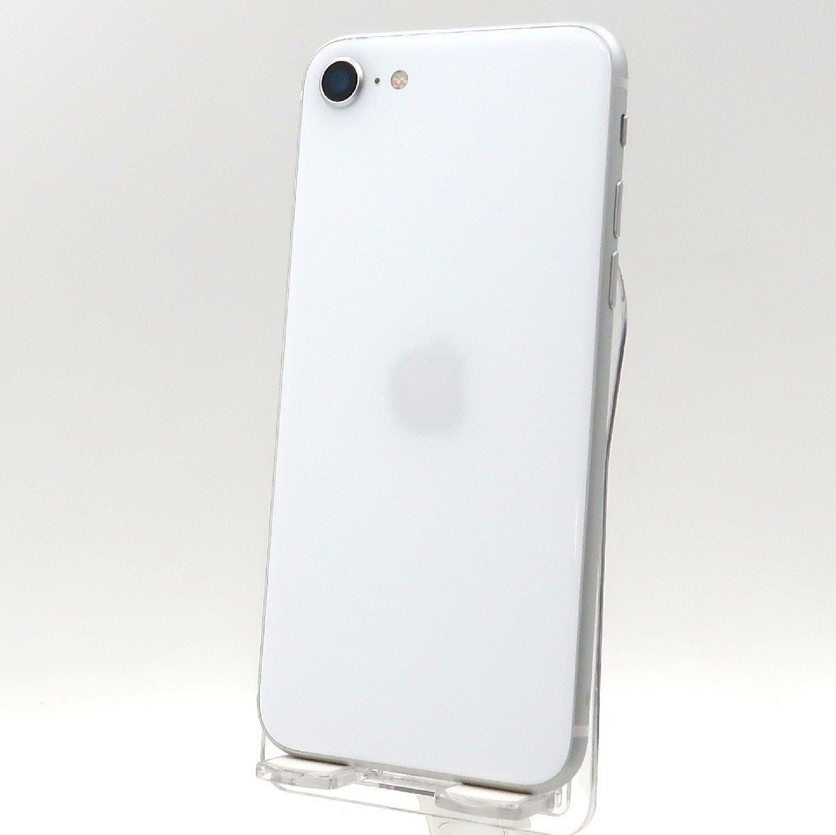 ◇【docomo/Apple】iPhone SE 第2世代 256GB SIMロック解除済 NXVU2J/A スマートフォン ホワイト拍卖