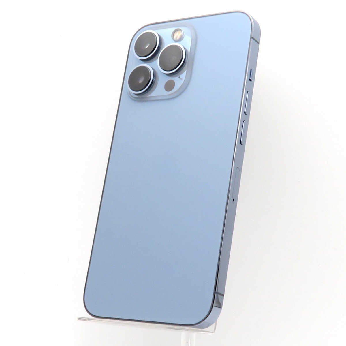 ◇【Apple アップル】iPhone 13 Pro 256GB SIMフリー MLUU3J/A スマートフォン シエラブルー拍卖