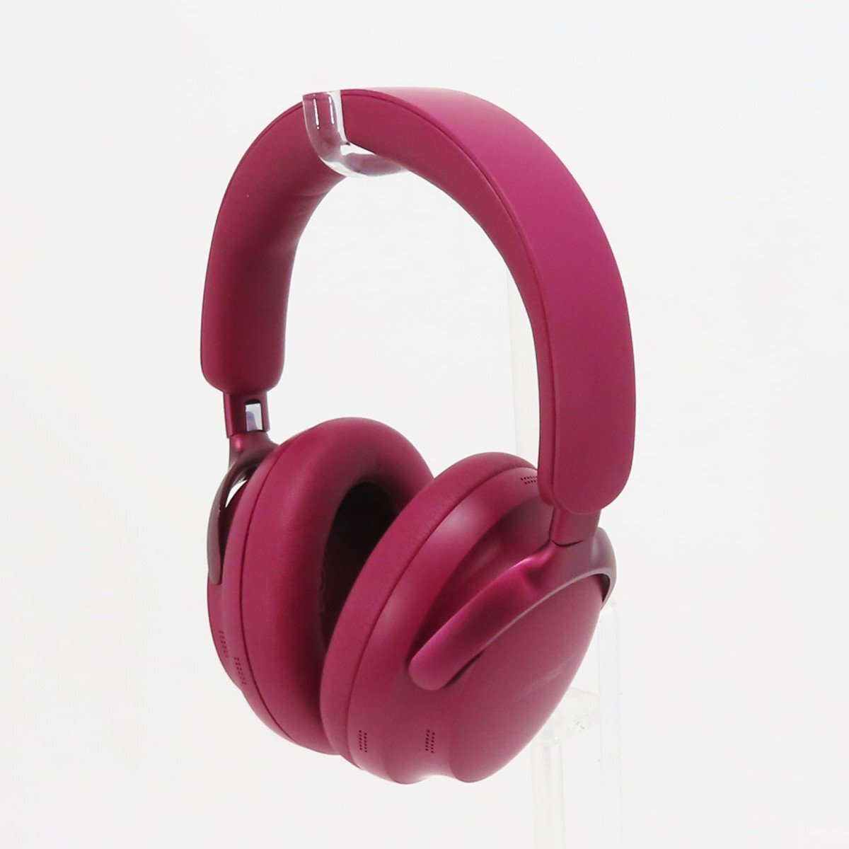 ◇美品【BOSE ボーズ】QuietComfort Ultra Headphones ヘッドホン ディーププラム拍卖