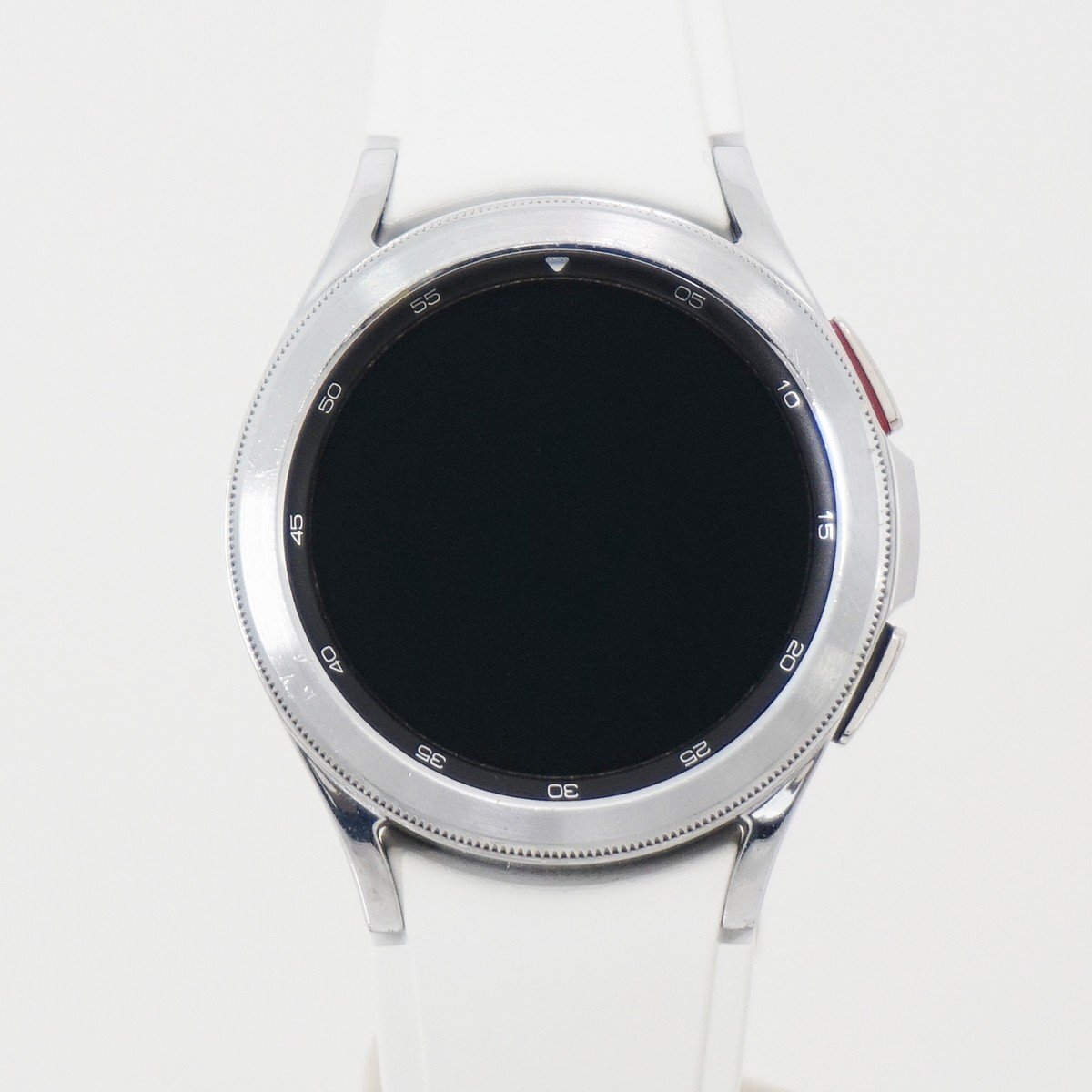◇【SAMSUNG サムスン】Galaxy Watch4 Classic 42mm SM-R880NZSAXJP スマートウォッチ拍卖