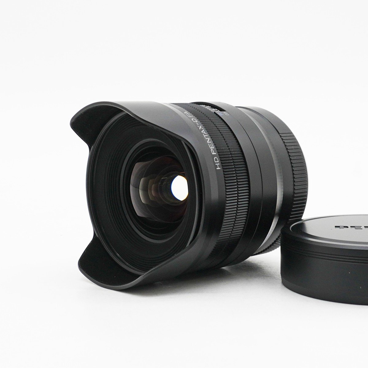 ◇【RICOH リコー】HD PENTAX-D FA 21mm F2.4ED Limited DC WR 一眼カメラ用レンズ ブラック拍卖