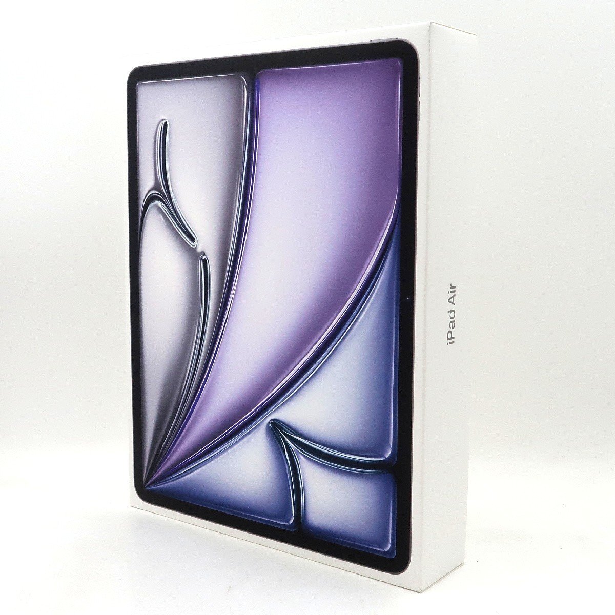 ◇未使用 未開封【Apple アップル】iPad Air M3 13インチ 第7世代 Wi-Fi 256GB MCNN4J/A タブレット スペースグレイ拍卖