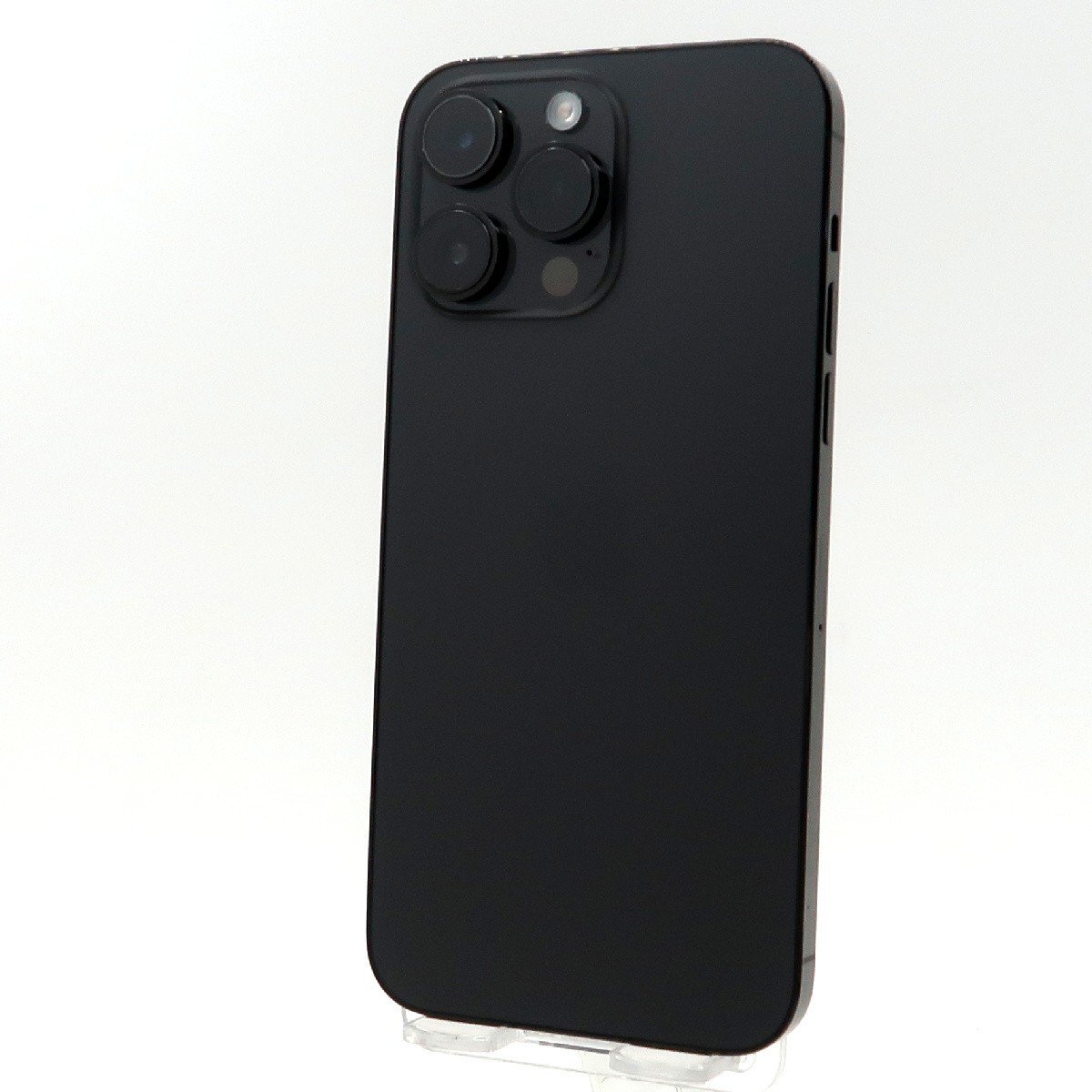 ◇【au/Apple】iPhone 14 Pro Max 1TB SIMフリー MQ9K3J/A スマートフォン スペースブラック拍卖