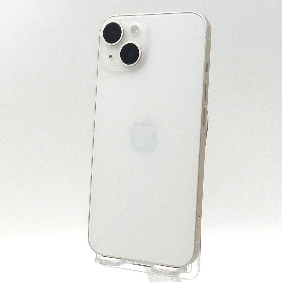 ◇【Apple アップル】iPhone 14 128GB SIMフリー MPUQ3J/A スマートフォン スターライト拍卖