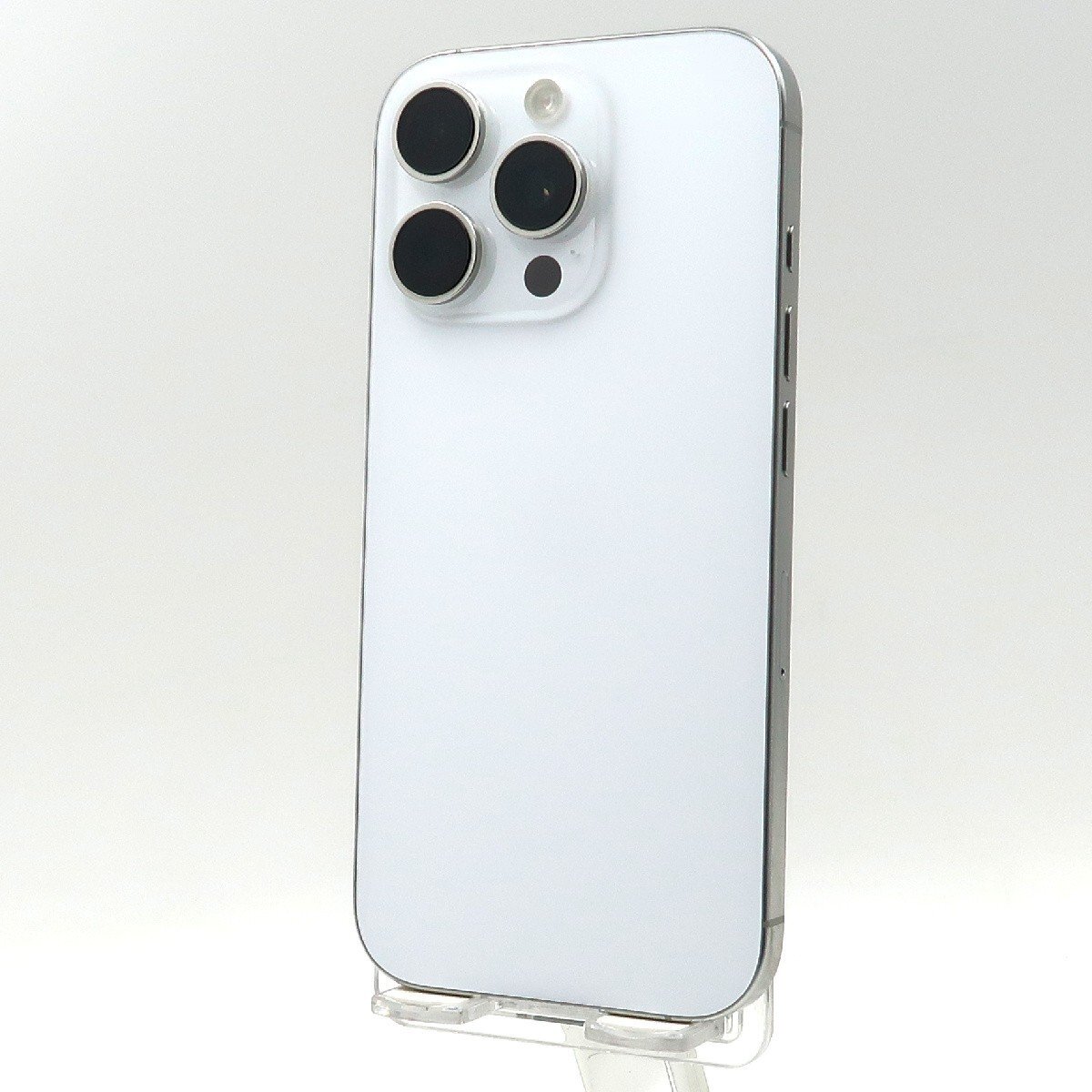 ◇【Apple アップル】iPhone 16 Pro 256GB SIMフリー MYN13J/A スマートフォン ホワイトチタニウム拍卖