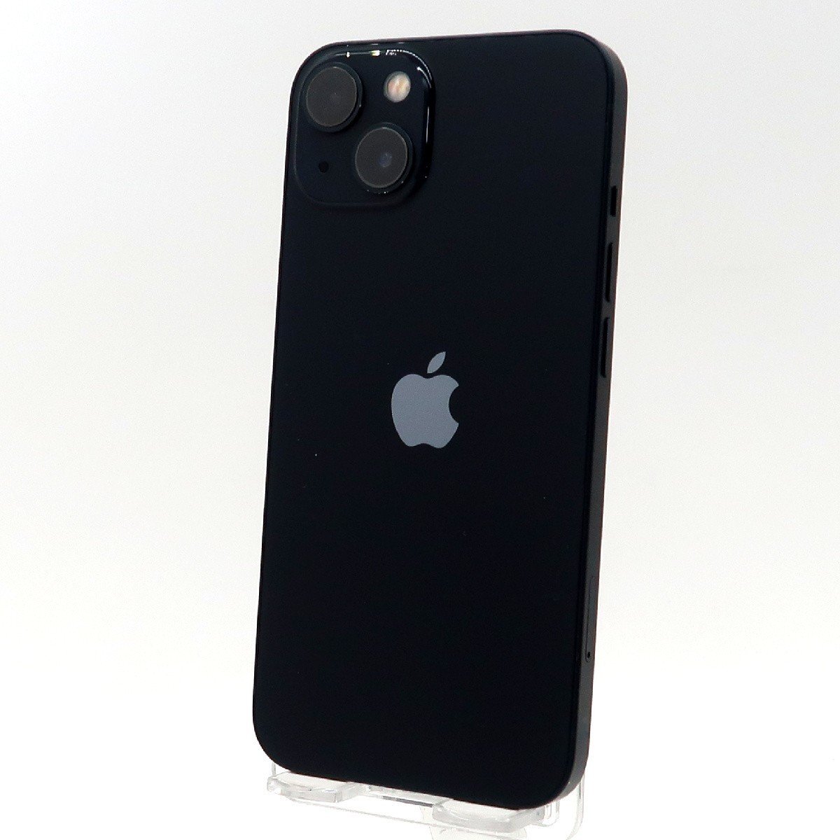 ◇ジャンク【楽天モバイル/Apple】iPhone 13 128GB SIMフリー MLNC3J/A スマートフォン ミッドナイト拍卖