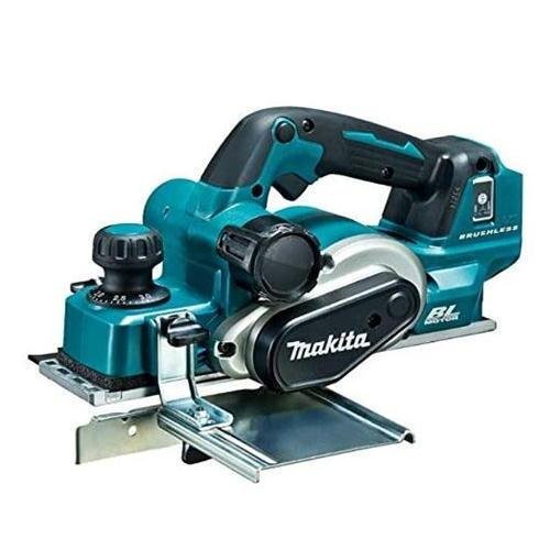 沖縄・離島地域発送不可 新品フルセットばらし品 マキタ makita 82mm 18V 充電式カンナ KP181DZ(本体のみ)拍卖