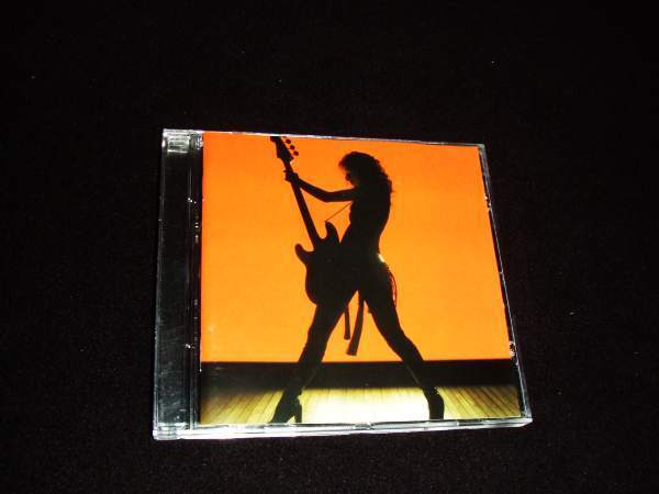 CD★メリッサ・アウフ・デル・マール★輸入盤!拍卖