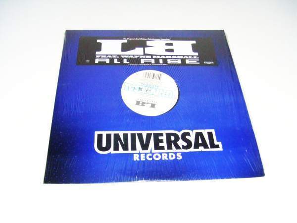 未開封盤!12”S★HIP HOP★LB/All Rise拍卖