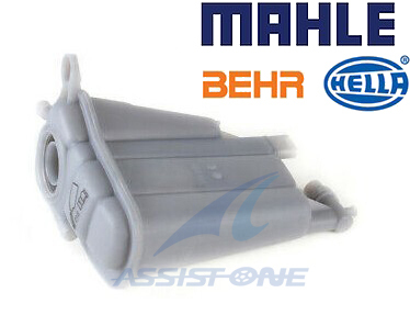 MAHLE BEHR製 アウディ A4 8K / A5 8T 8F / Q5 8R / ポルシェ マカン 95B ラジエター サブタンク エクスパンションタンク リザーバータンク拍卖