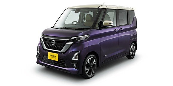 ek(クロス)スペース ルークス(ハイウェイスター共通)2020.3~B48高品質断熱カット済フィルム拍卖