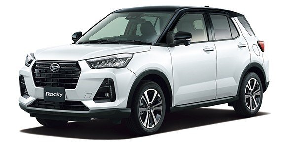 ダイハツ ロッキー A200S A210S 2019.11~高品質断熱カット済フィルム(リンテックプレミアムシリーズスモーク赤外線94%カット)拍卖