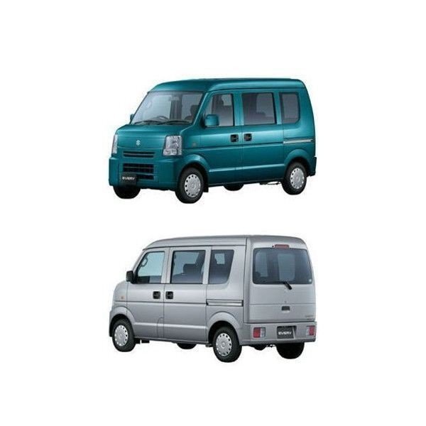 エブリィバン、エブリーワゴン54系64系 17系高品質断熱カット済フィルム リンテックウィンコスプレミアムシリーズ拍卖