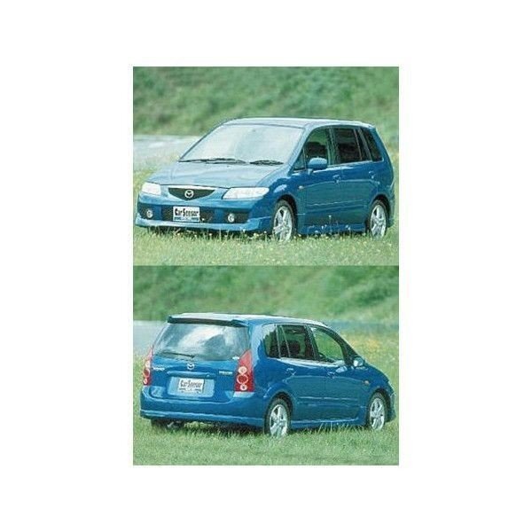 プレマシー高品質断熱カット済フィルム(ウィンコスプレミアムシリーズ超断熱)H11.4~17.2拍卖