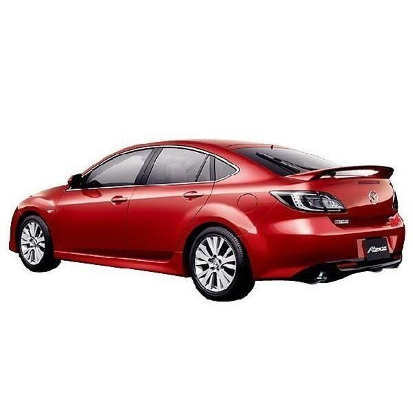 アテンザスポーツ GH系高品質断熱カット済フィルム(断熱ウィンコスプレミアムシリーズ超断熱)H20.01~拍卖