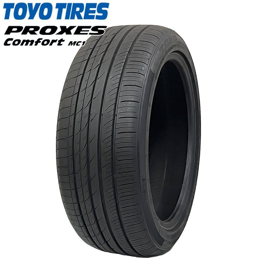 ●送料無料 225/40R19 93W XL TOYO トーヨー プロクセス PROXES COMFORT MC1 25年製 新品 サマータイヤ 2本送料込¥30,600~ ①拍卖