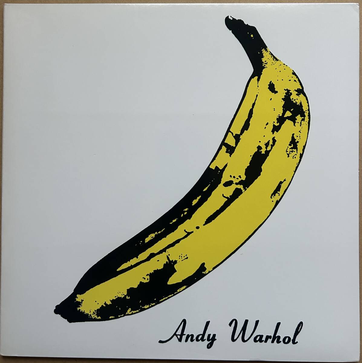 The Velvet Underground & Nico / V6/5008拍卖