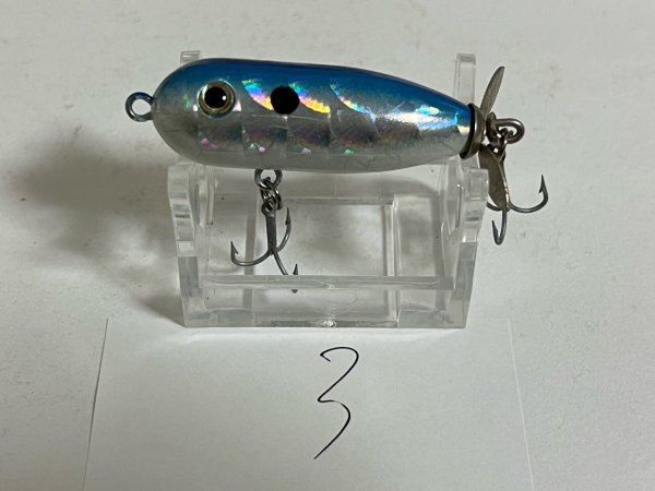 ブラックバス用 ルアー 1 The producers スイッシャー SAKA3拍卖